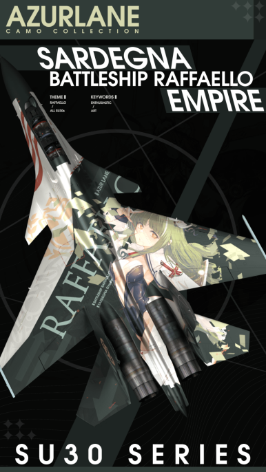 WT Live // Camouflage by rodhot